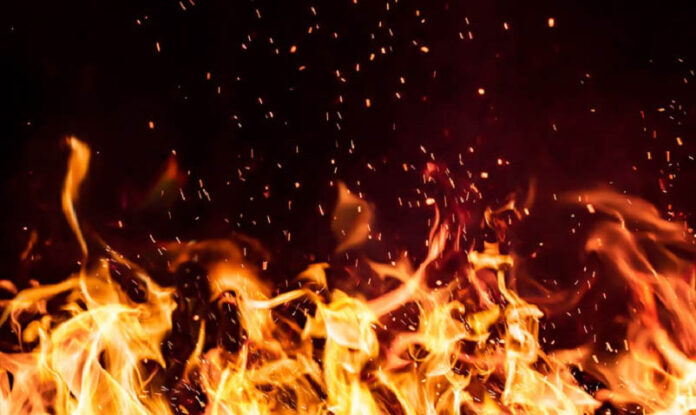 Fire