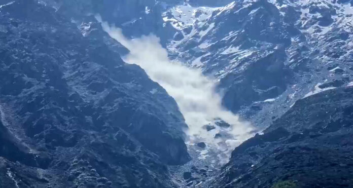 Glacier1
