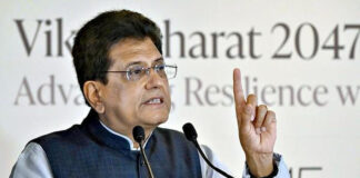 Govt working on FTA utilisation plan  to maximise benefits for businesses