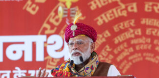 Amid West Asia Crisis, PM Repeats Call For Saving Fuel, Cutting Gold Buy; Bats For Work From Home