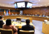 At UN, India Flags Concerns Over Targeting Of Vessels In Strait Of Hormuz