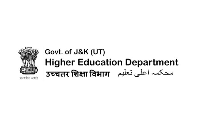 HED J&K
