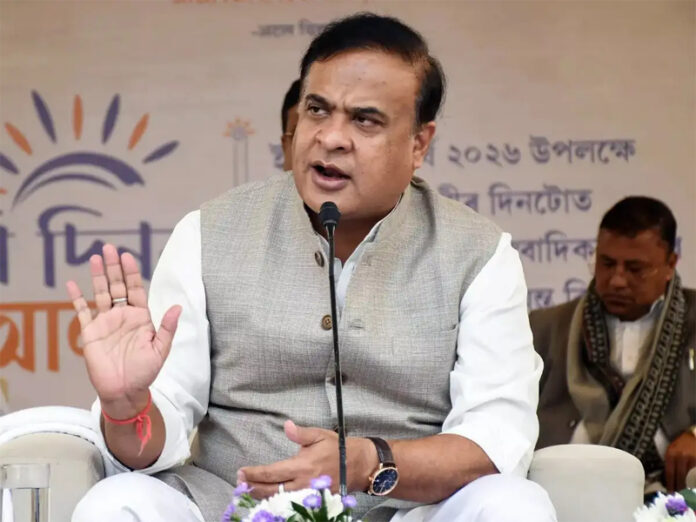 Hemant Biswas Sarma