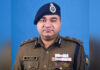 Centre Relaxes Deputation Rules For IGP Kashmir V.K. Birdi, Clears Way For Fresh Central Assignment