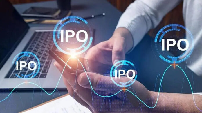 IPO