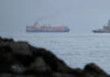 Two India-Bound LPG Tankers Cross Hormuz; India-Flagged Vessel Sinks After Hit