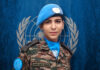 Major Abhilasha Barak To Receive 2025 UN Military Gender Advocate Of Year Award