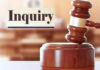 Judicial inquiry into Sept 24 Leh violence likely to be completed ...