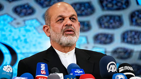 Iran