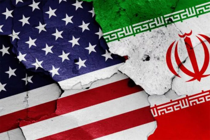 Iran US