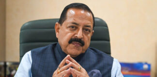 Kathua-Udhampur Emerge As Development Hub In Over One Decade