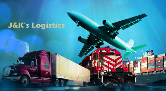 J&K’s Logistics