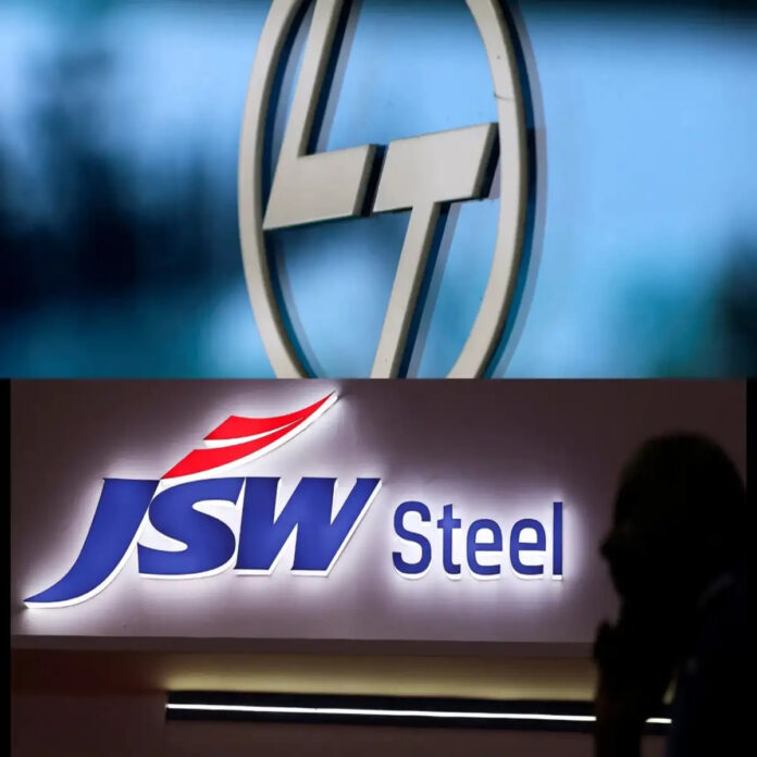 JSW