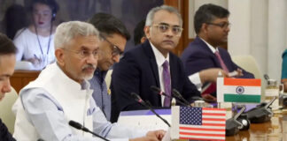 Indo-Pacific Must Remain Driver For Global Growth: Jaishankar At Quad Meet