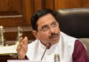 Fuel distribution stable despite global crude shock: Pralhad Joshi