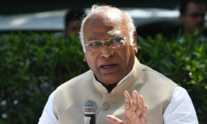 Modi govt lacks foresight, did not foresee price rise coming: Cong ...