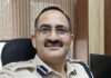 Koshal Kumar Sharma Appointed Temporary DGP Of Ladakh As Mukesh Singh Relieved