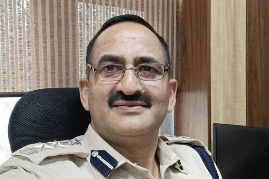 Kaulshal Sharma