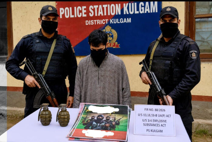 Kulgam