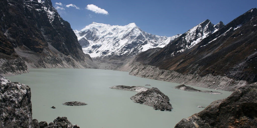 Uttarakhand Govt to install advanced flood warning systems at glacial ...