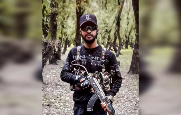 Lashkar Terrorist Goes For Hair Transplant After Infiltrating To Set Sleeper Bases In India