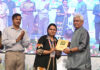 LG Sinha Inaugurates National Youth Festival- Aarohan 2026 In Srinagar