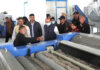 LG Saxena Inspects Pashmina Dehairing Plant In Leh; Reiterates Vision To Make Ladakh A Global Pashmina Hub