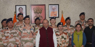 ITBP-Ladakh MoU To Help Farmers Find Markets For Their Produce: LG