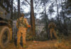 Army Foils Infiltration Bid Along LoC In J&K’s Poonch, Intruder Killed