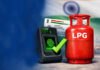 J&K | LPG Consumers Flag Issues With e-KYC, Lack Of Smartphones