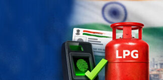J&K | LPG Consumers Flag Issues With e-KYC, Lack Of Smartphones