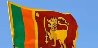 Sri Lanka: 173 Indians among foreigners  arrested in latest cyber crime crackdown