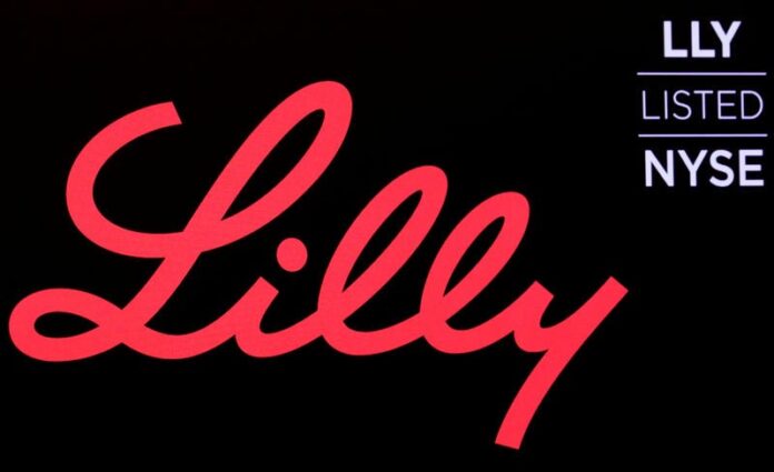 Lilly
