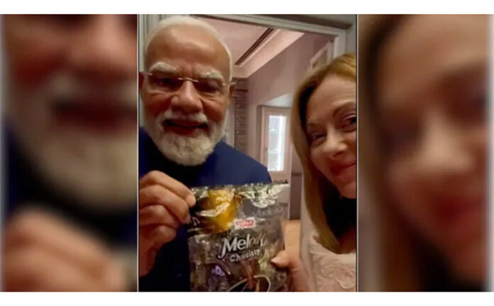 MODI