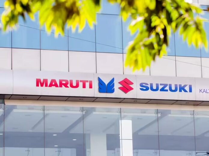Maruti