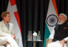 PM Modi discusses ways to boost bilateral ties  with counterparts from Iceland, Finland, Denmark