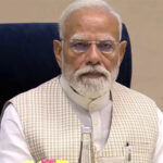PM Modi Pays Homage To Nehru On 62nd Death Anniversary
