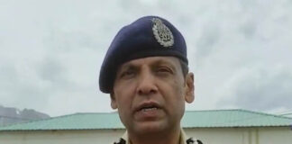 ACC Approves Mukesh Singh’s Inter-Cadre Deputation To Manipur