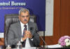 Centre Extends NCB Chief Anurag Garg’s Tenure Till July Next Year