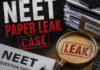 NEET Paper Leak Case: Court Sends Accused Shubham Khairnar To Judicial Custody Till Jun 6