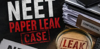 NEET Paper Leak Case: Court Sends Accused Shubham Khairnar To Judicial Custody Till Jun 6
