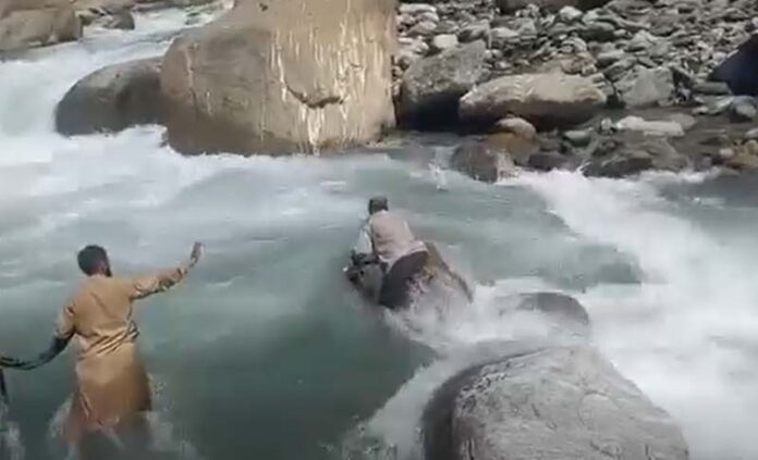 Nallah