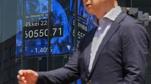 Stocks fall, oil prices gain after Trump warns Iran 'clock is ticking' Stocks fall, oil prices gain after Trump warns Iran 'clock is ticking'