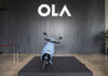 Ola Electric secures approval for commercial e-scooter launch