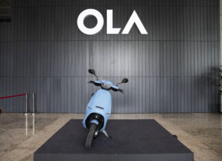 Ola Electric secures approval for commercial e-scooter launch