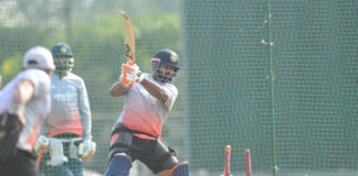Pant Dropped From India’s ODI Squad For Afghanistan Series, Loses Test Vice-Captaincy To Rahul