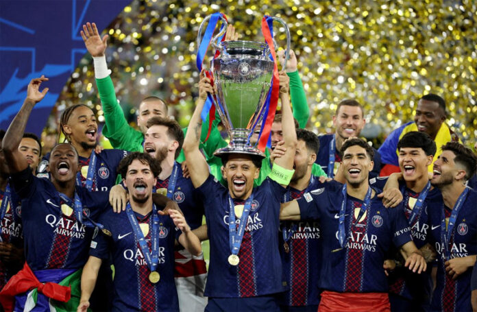 PSG
