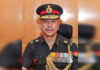 Gen Subramani Takes Charge As CDS