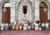 Nursing Personnel Exemplify Highest Standards Of Service: President Murmu