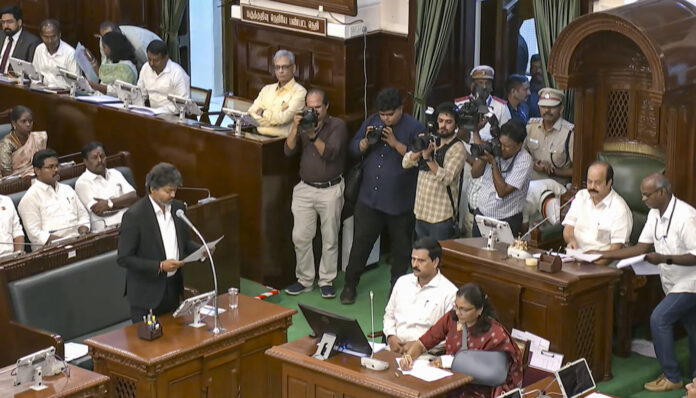TN: Assembly floor test